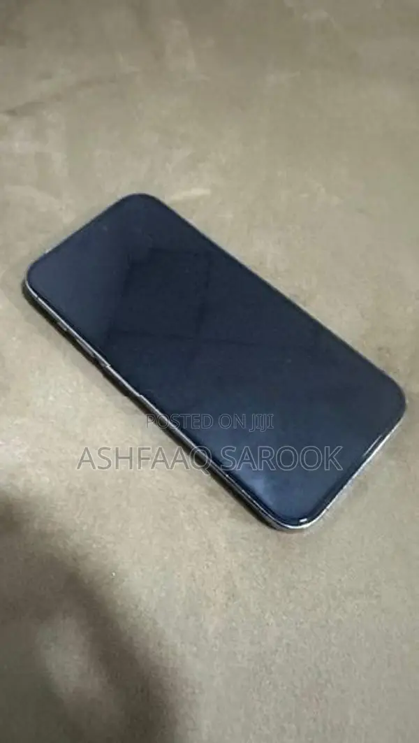 Apple iPhone 14 Pro 256GB (Used)