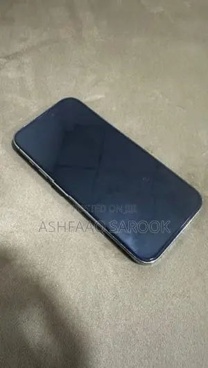 Apple iPhone 14 Pro 256GB (Used)
