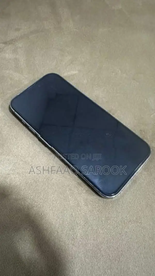 Apple iPhone 14 Pro 256GB (Used)