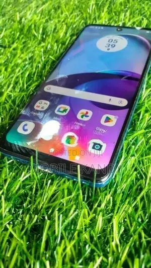 Moto G14 8GB 128GB (Used)
