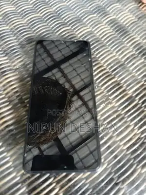 Samsung Galaxy A06 no errors (Used)