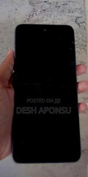 Infinix Hot 60i (Used)