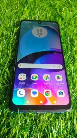 Moto G14 8GB 128GB (Used)