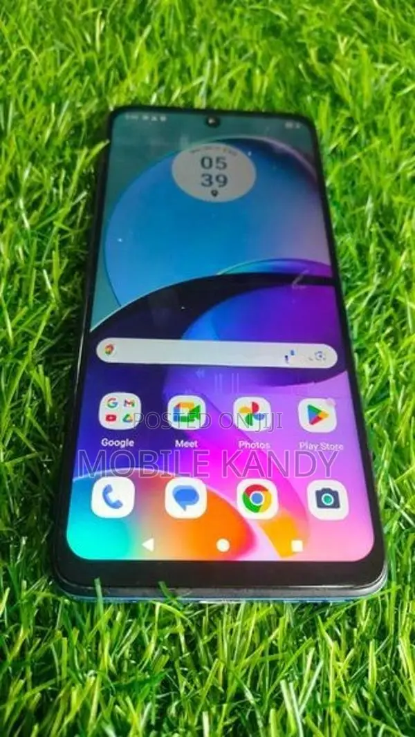 Moto G14 8GB 128GB (Used)