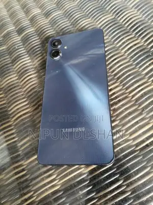 Samsung Galaxy A06 no errors (Used)
