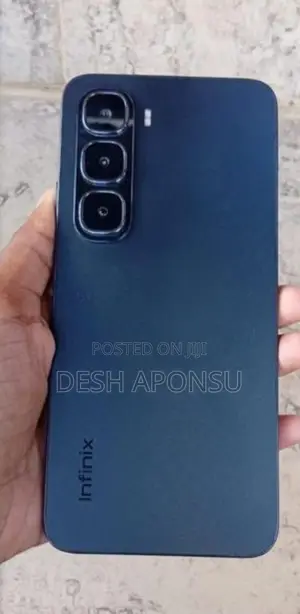Infinix Hot 60i (Used)
