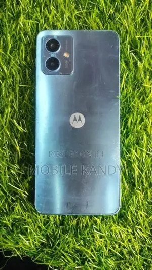 Moto G14 8GB 128GB (Used)