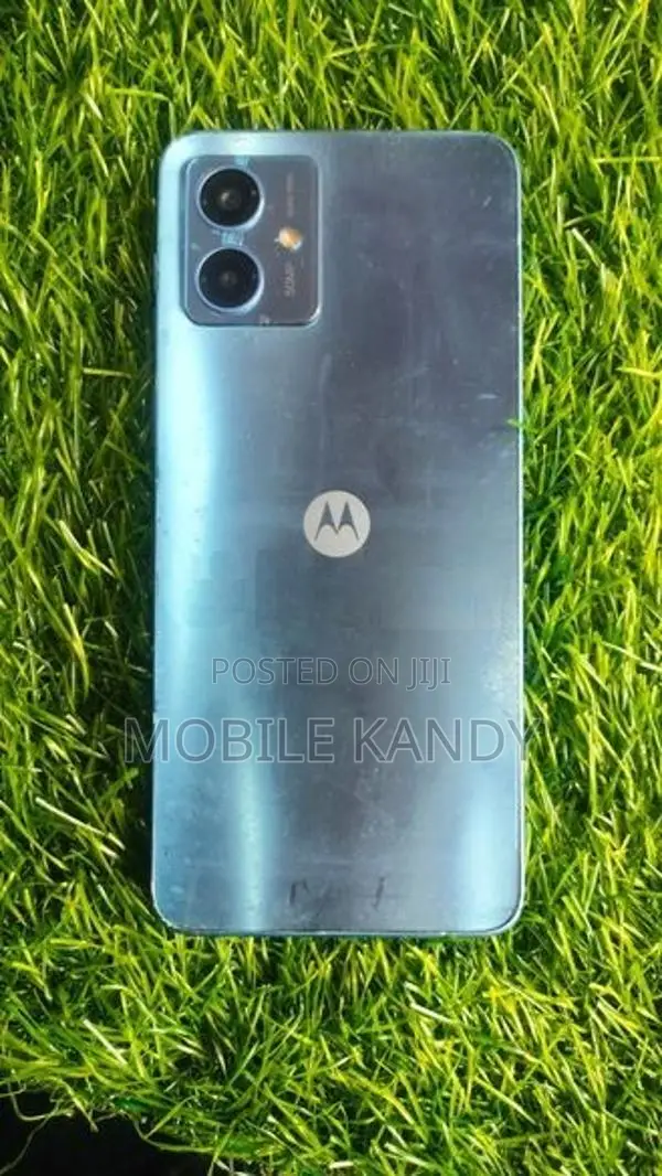 Moto G14 8GB 128GB (Used)