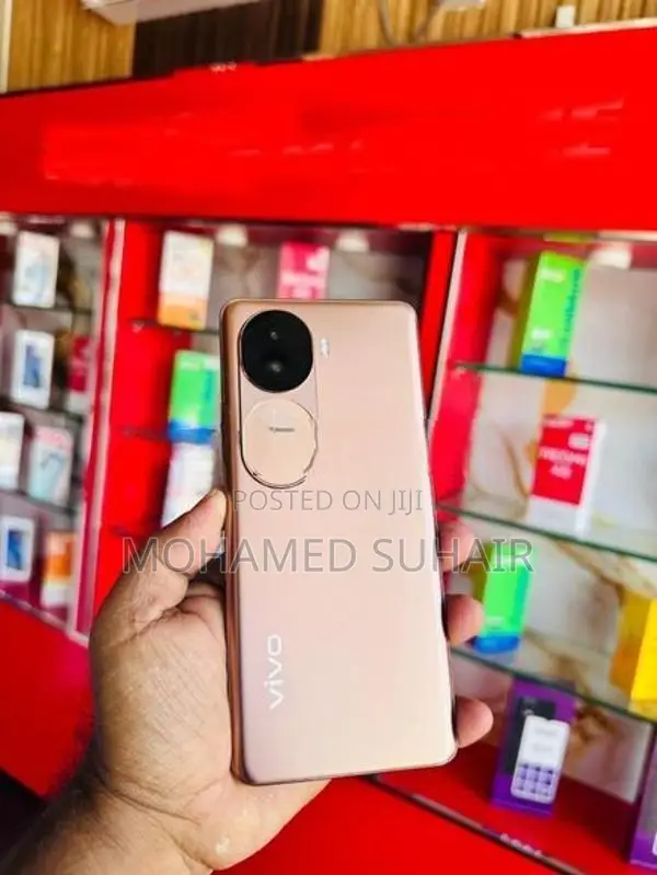 Vivo V40e 16+256 5G (Used)