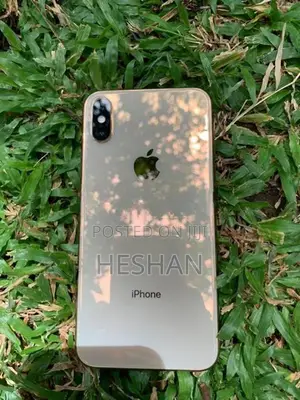 Apple iPhone XS (Used)