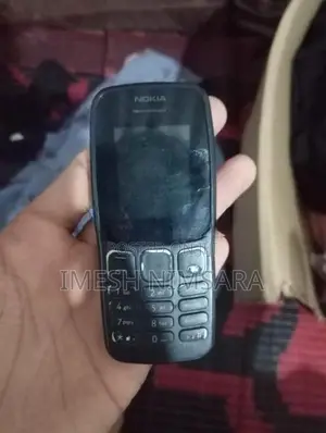 Nokia 105 (Used)