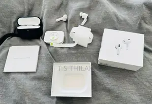 Apple AirPods Pro 3 (Used)