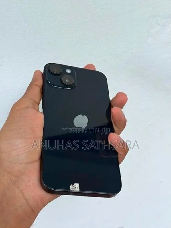 Apple iPhone 14 i phone (Used)