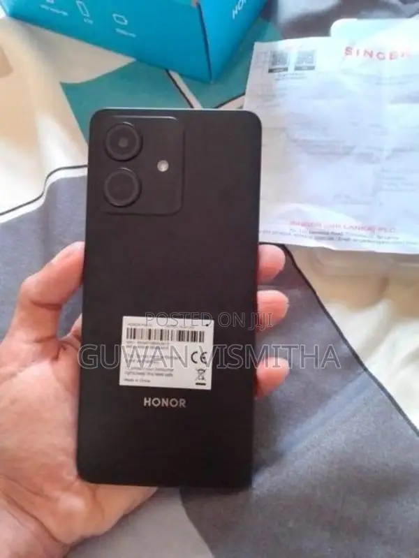 Honor Play 10 (Used)
