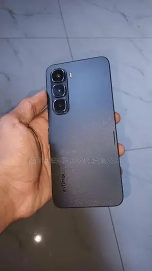Infinix Hot 60i (Used)