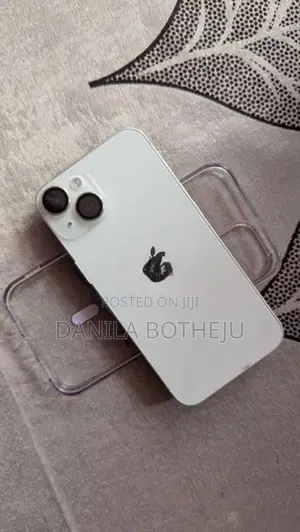 Apple iPhone 14 (Used)