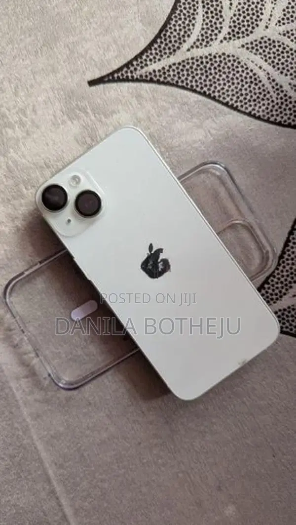 Apple iPhone 14 (Used)