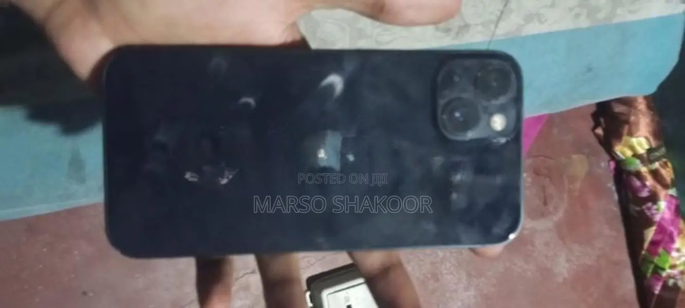 Apple iPhone 13 (Used)
