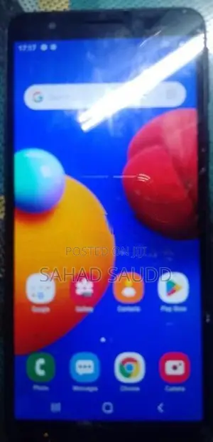 Samsung Galaxy M01 Core 32 (Used)