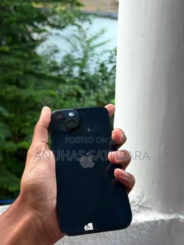 Apple iPhone 14 i phone (Used)