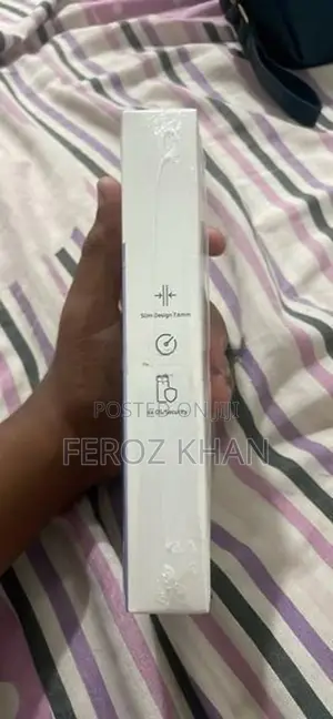 Samsung Galaxy A07 (Brand New)