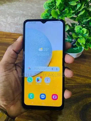 Samsung Galaxy Wide6 5G (Used)