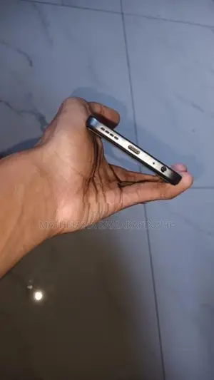 Infinix Hot 60i (Used)