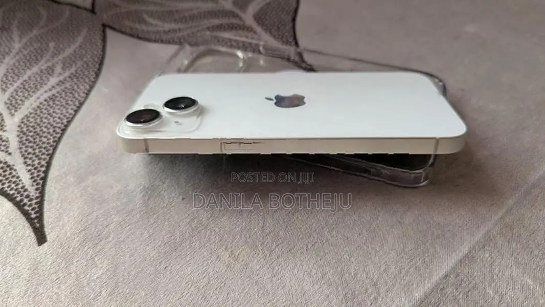 Apple iPhone 14 (Used)