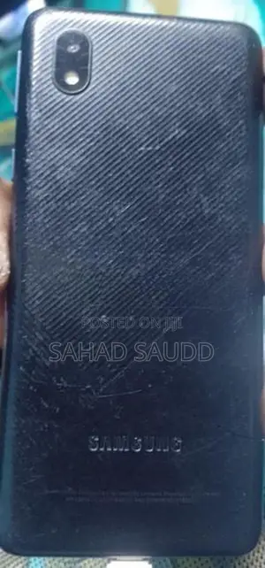 Samsung Galaxy M01 Core 32 (Used)