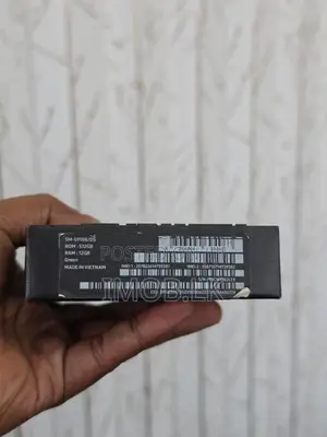 Samsung Galaxy S23 Ultra 12/512GB (Used)