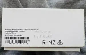 Apple AirPods Pro 3 (Used)