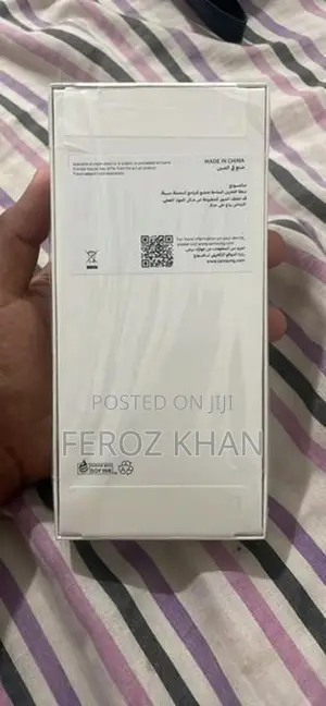Samsung Galaxy A07 (Brand New)