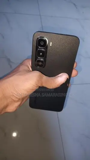Infinix Hot 60i (Used)