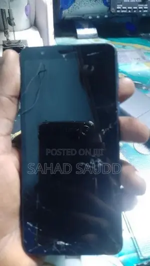 Samsung Galaxy M01 Core 32 (Used)