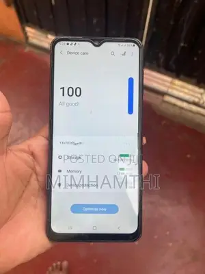 Samsung Galaxy M02 A02 3/32gb (Used)