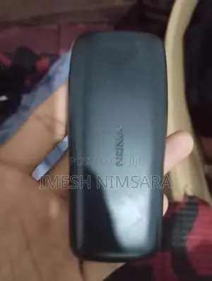 Nokia 105 (Used)