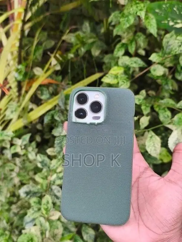 Apple iPhone 13 Pro (Used)