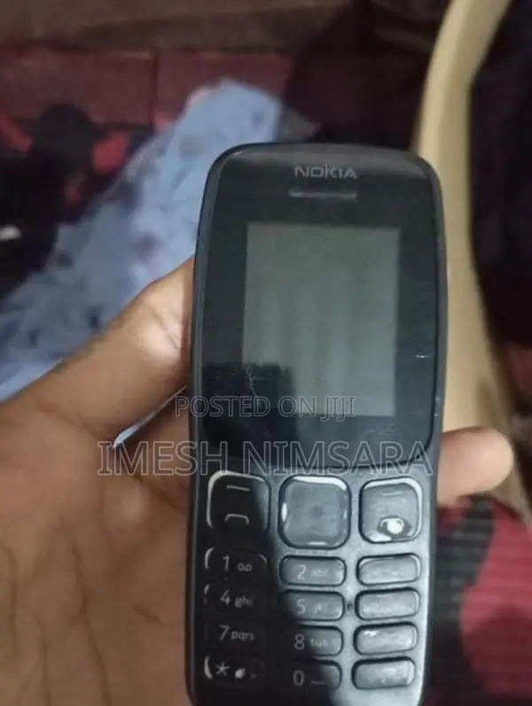 Nokia 105 (Used)