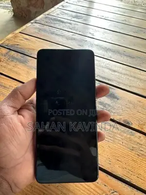 Oppo a98 5g (Used)