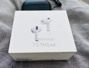 Apple AirPods Pro 3 (Used)