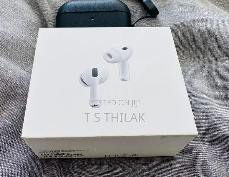 Apple AirPods Pro 3 (Used)