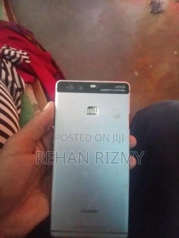 Huawei P9 (Used)