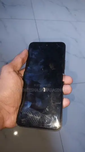 Infinix Hot 60i (Used)