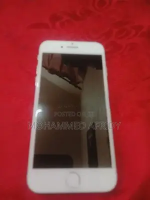 Apple iPhone 7 (Used)