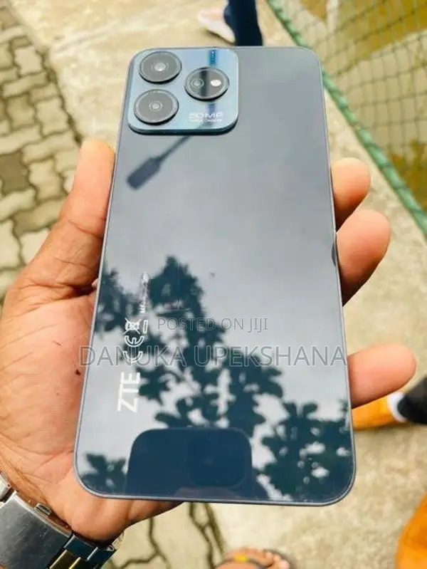 ZTE Blade A51 (Used)