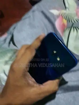 Samsung Galaxy J4 (Used)