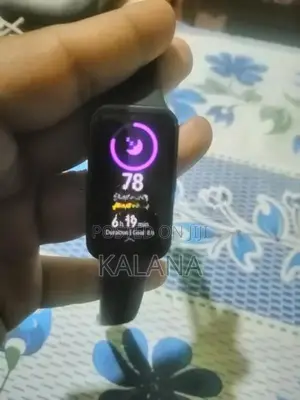 Huawei Band 10 Fitness Watch
