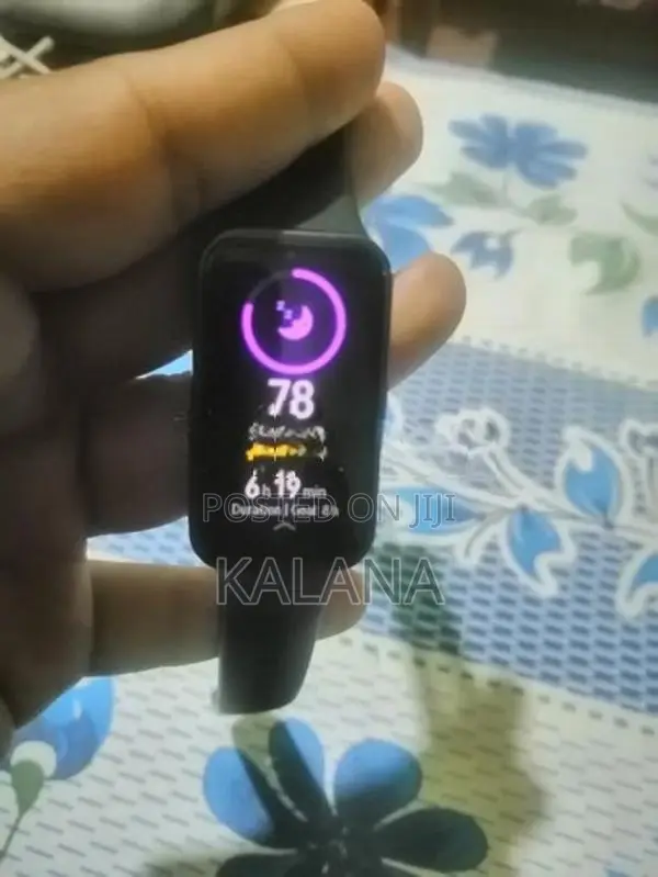 Huawei Band 10 Fitness Watch