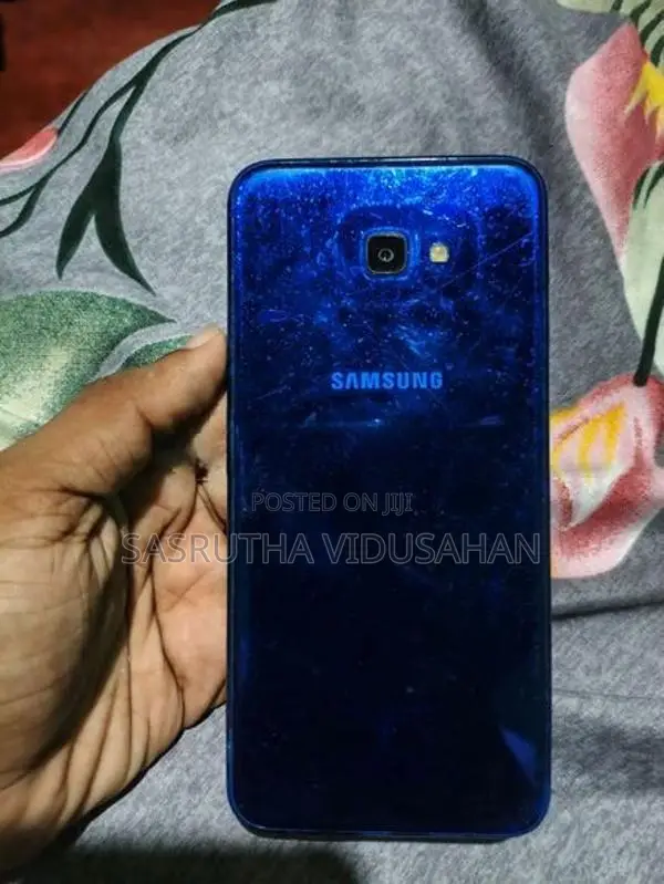 Samsung Galaxy J4 (Used)