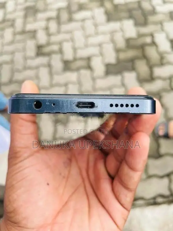 ZTE Blade A51 (Used)